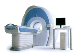 MRIシステム